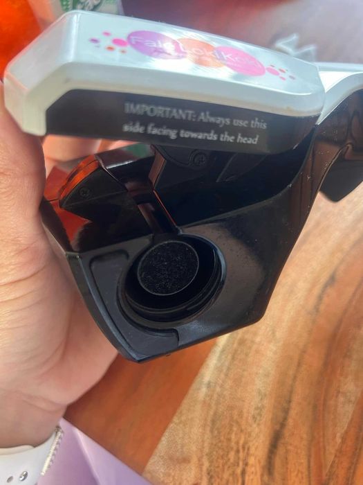 Lokownica loki koki fale.