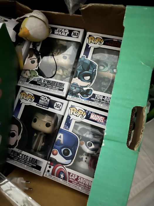 Funko Pop! Varios