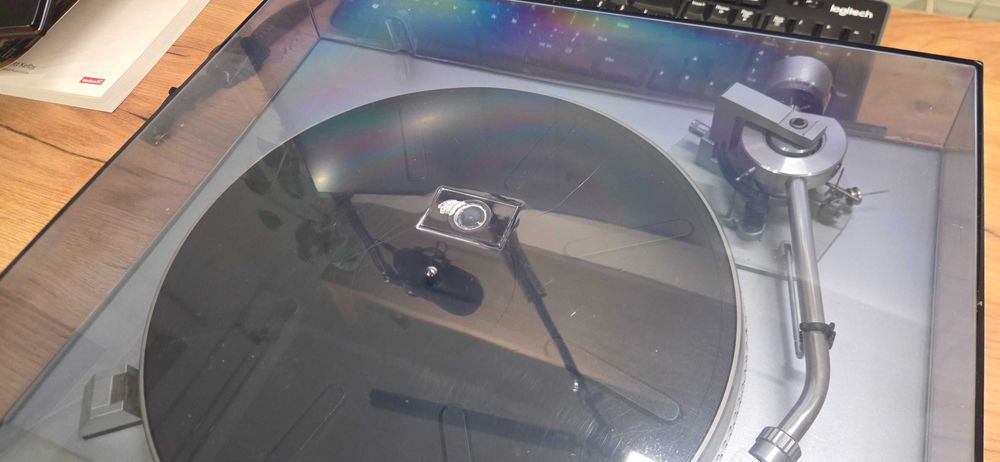 Gramofon Unitra GS-431