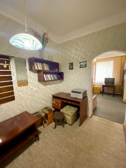 Продам часть домовладения, р-н Водопроводной и ц.рынка.