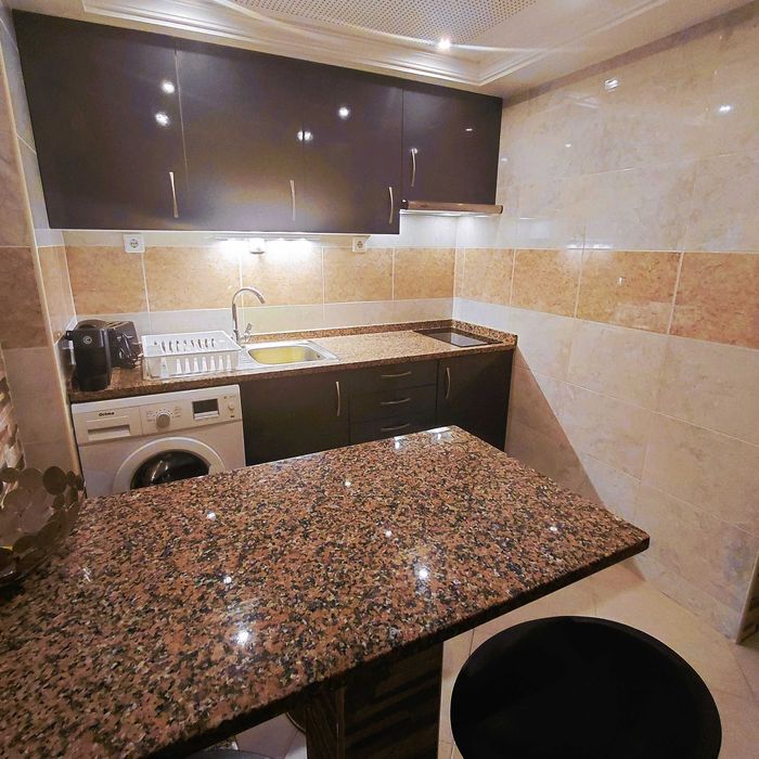 T1 c/AC e Wi-Fi, Junho, Julho, Set., em Vila Real de Santo António