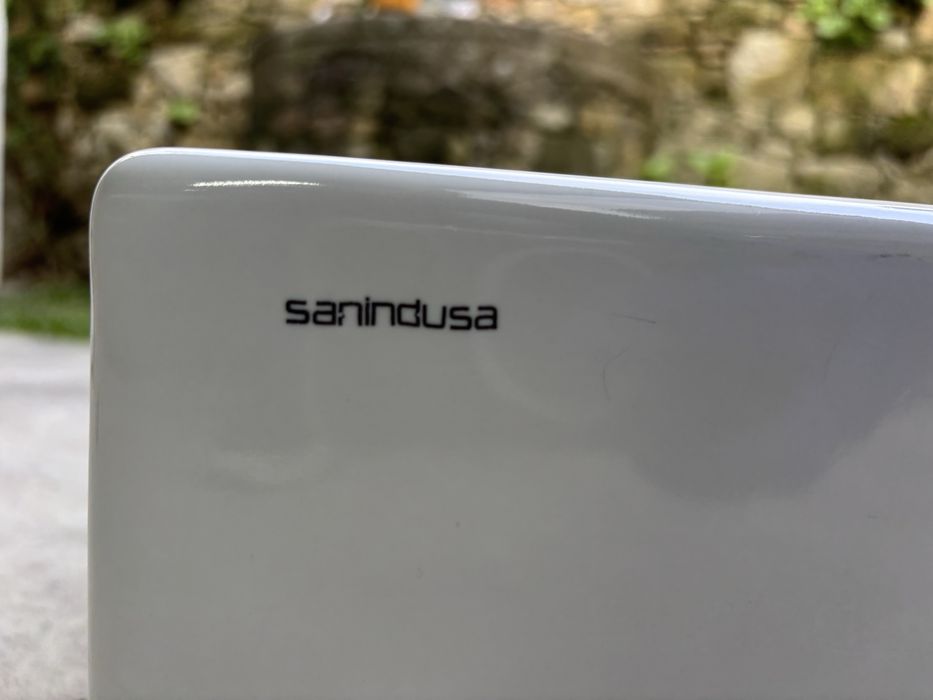 Lavatório de pousar Sanindusa