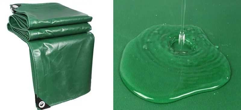 oleados impermeaveis