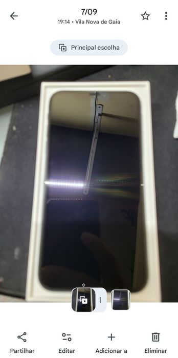 Iphone 11 128GB c