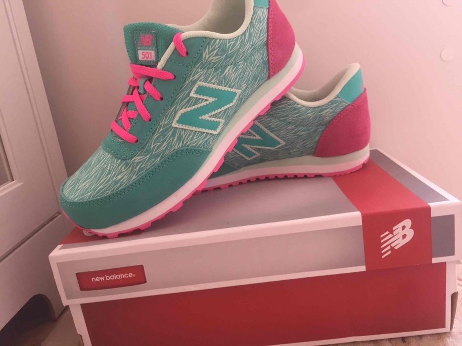 Buty New Balance 38 Nowe Okazja