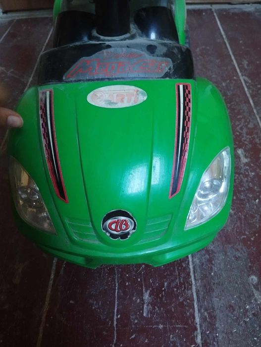 Samochodzik dla dzieci