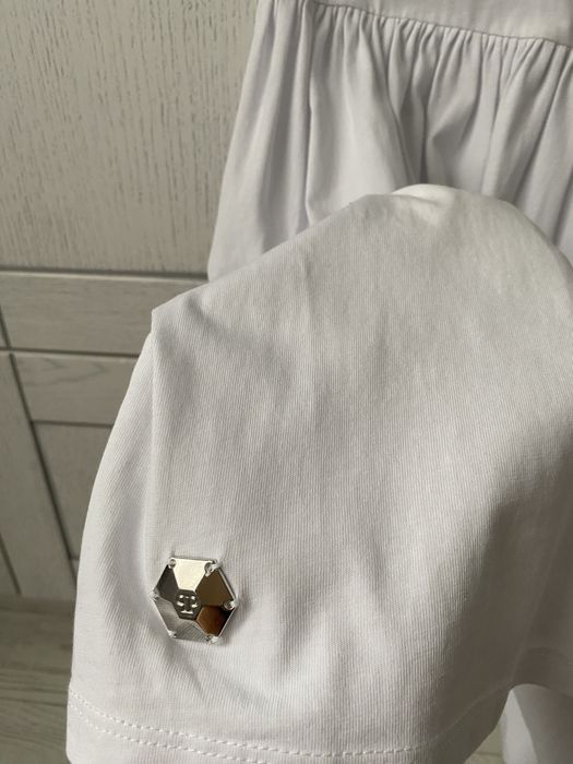 Плаття Philipp Plein оригінал.