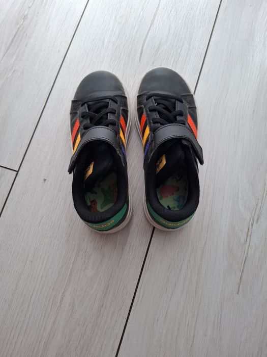 Buty adidas, rozmiar 30