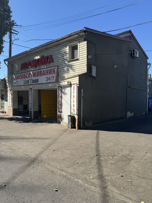 Комерційна нерухомість за адресою вул. Танкістів (площа 280 м²) - Atlanta.ua - фото 2