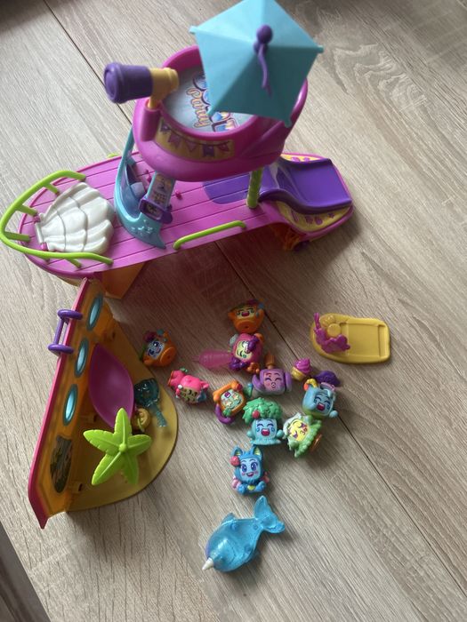 Moij Pops dla dzieci