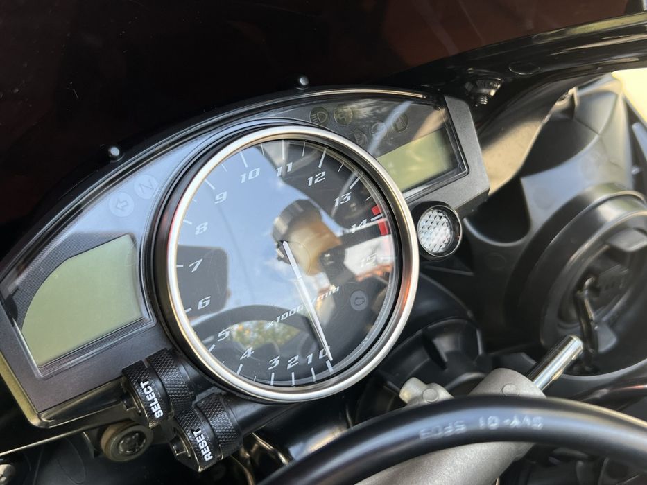 Розборка Yamaha R1 2005-2006 (YZF-R1) | Запчастини Ямаха Р1 RN12