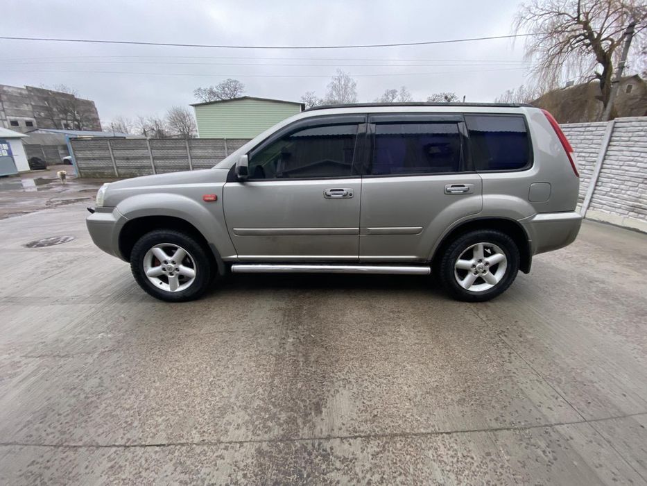 Продається Nissan X-Trail  Т-30