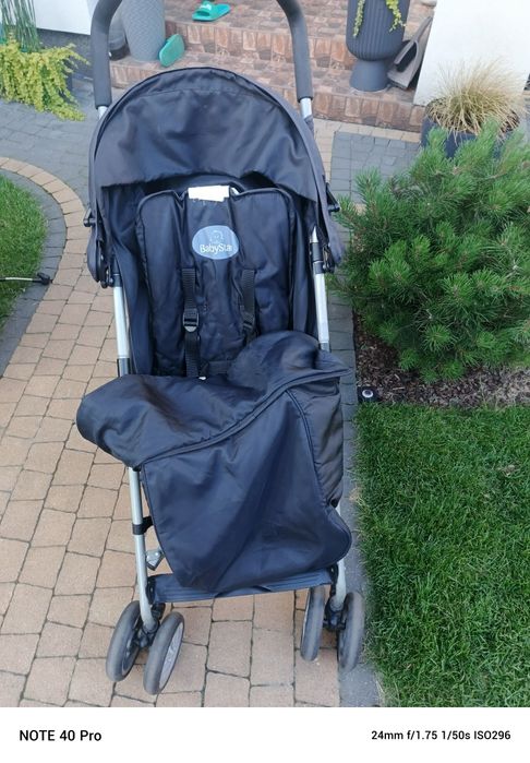 Fotelik do montażu z tyłu roweru do przewozu dziecka HAMAX SMILEY