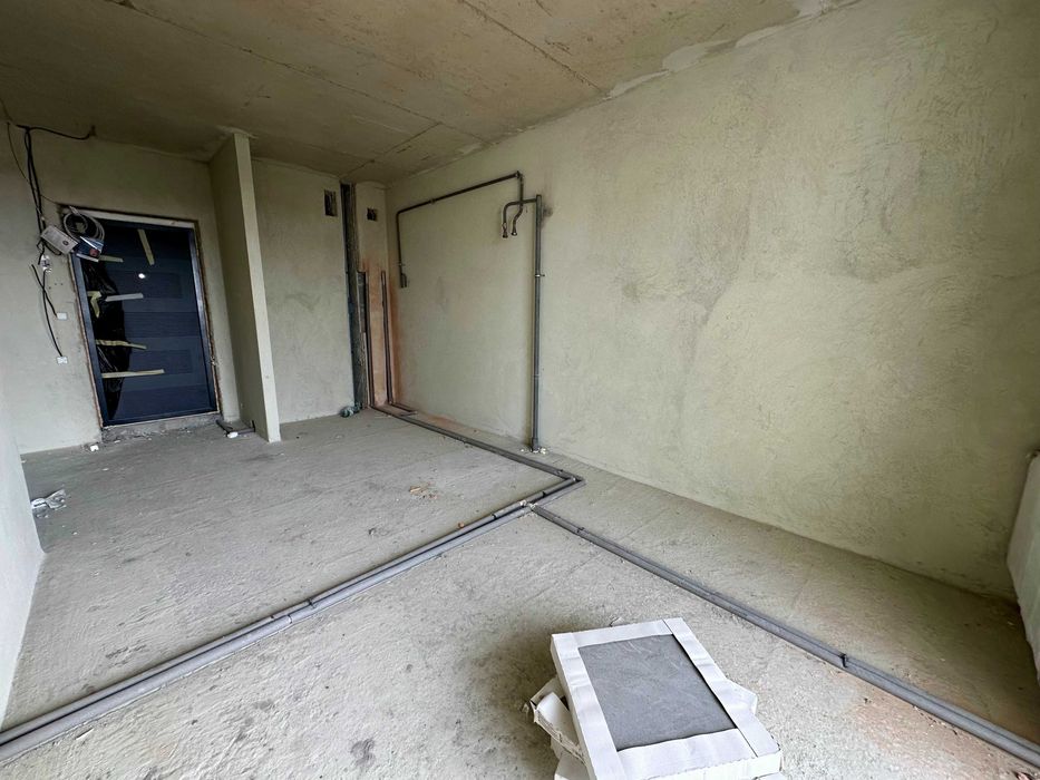 1 Кімнатна Квартира 42 м² У Новобудові Континент - зображення 2