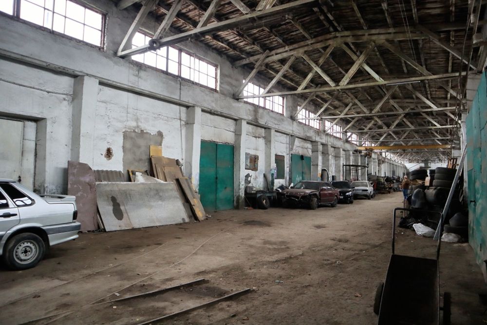 Ексклюзивна пропозиція: 2162 м² комерції + 83 сотки землі

Ексклюз