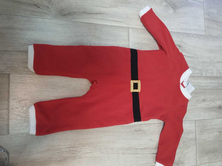 Костюм новорічний.