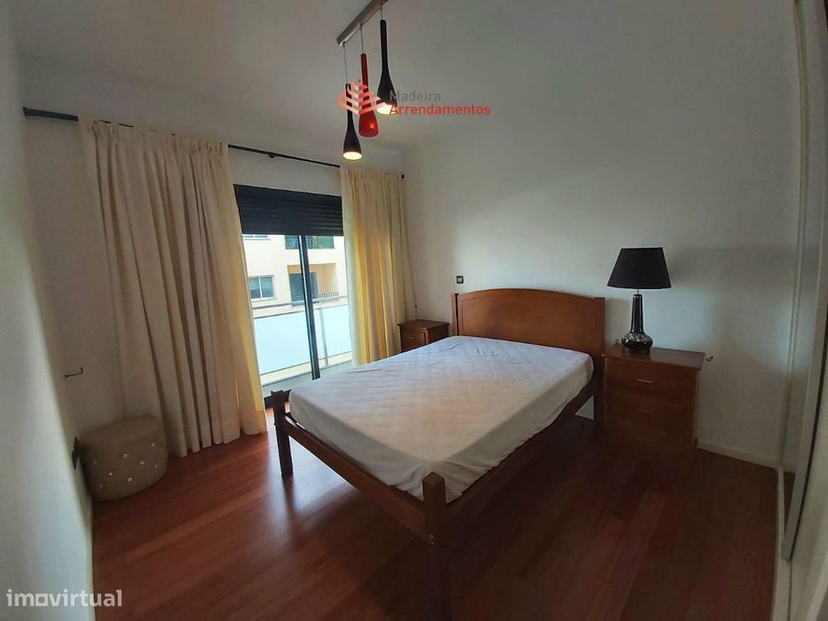 Apartamento em Madalenas
