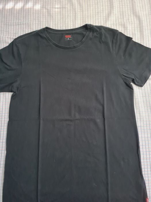 T-shirt jordan/levis