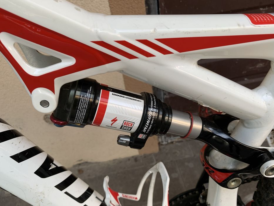 Продаються 2 Specialized Comp 29 двох підвіси