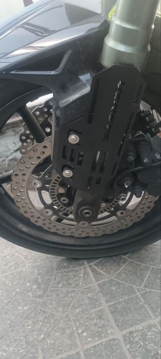 Kawasaki Versys 650 2010 р. АБС.