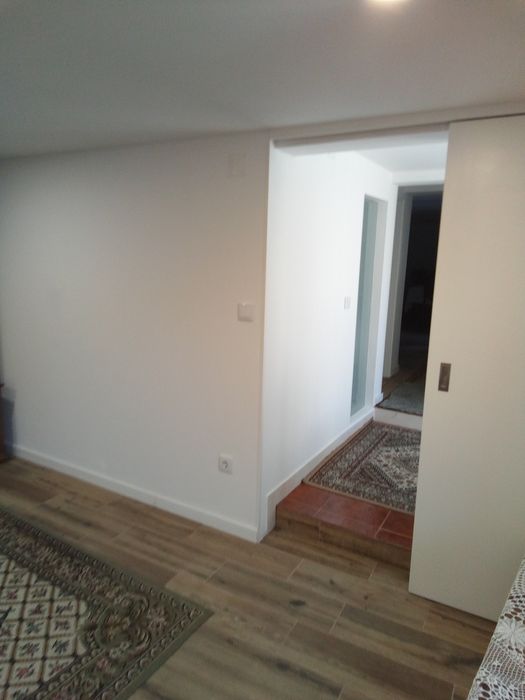 Quarto em moradia