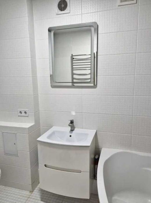 2 кім з ремонтом район ДНІПРО-АРЕНА (717442)