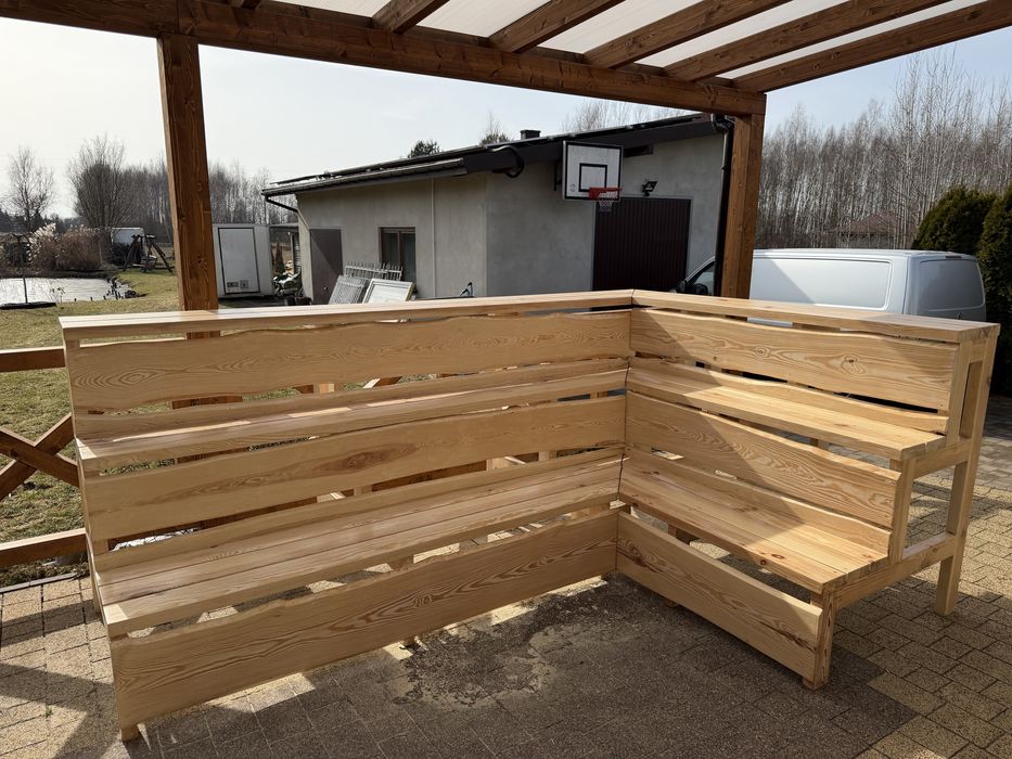 MEBEL naturalne drewno