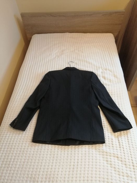 Garnitur chłopięcy