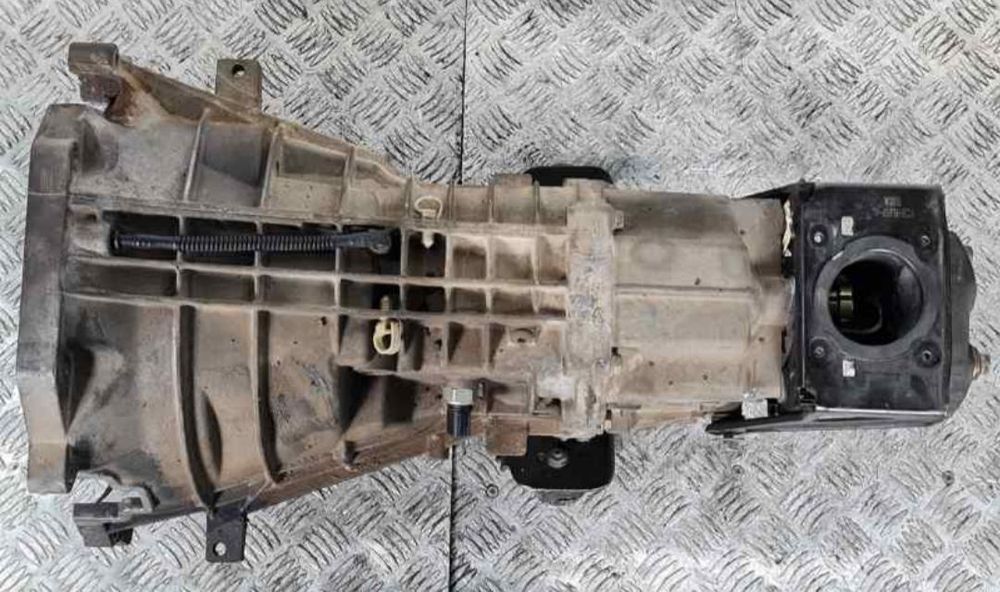 Caixa Velocidades Ford Transit 2.4Di Ref.YC1R 7003 HE