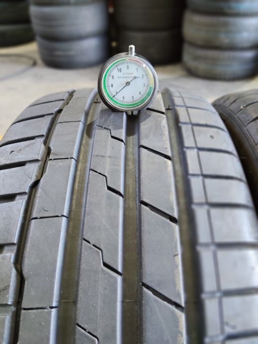 Pneus 215/40/18 Hankook Ventus S1 Evo3 Dot2022