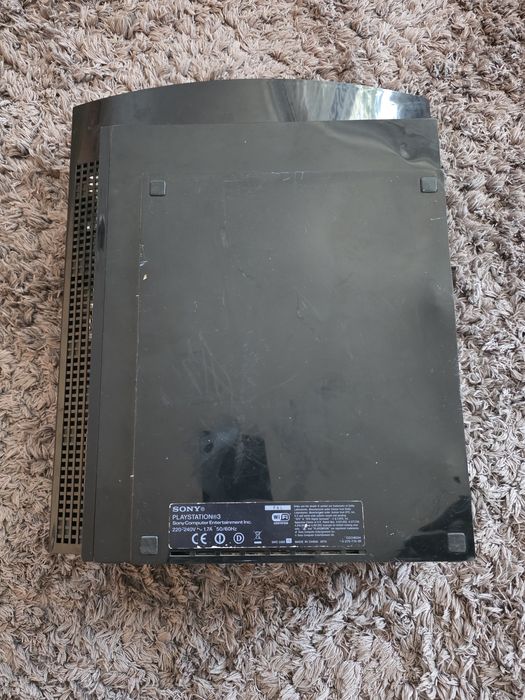 Sony Playstation 3 Konsola PS3 Classic Fat Dawca