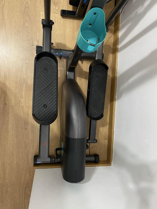 Elitica Domyos 120
