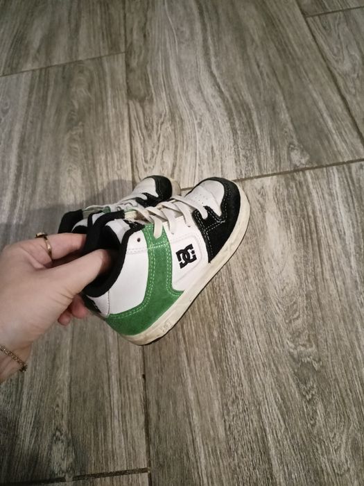 Buciki dla chłopca r23