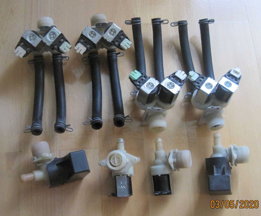 Запчастини Whirlpool  шків.