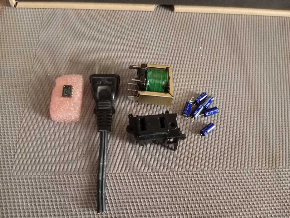 preamp gramofonowy Onkyo PE-155(S)