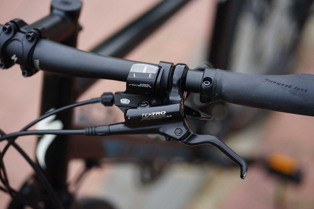 Rower damski Specialized Vita Sport