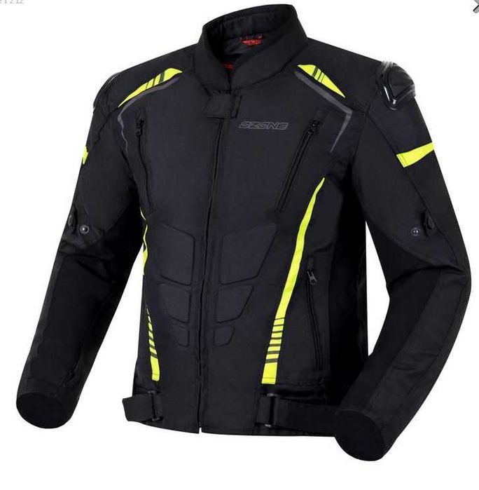 Kurtka Tekstylna Ozone Pulse od XXS do 7XL! RATY 0%!