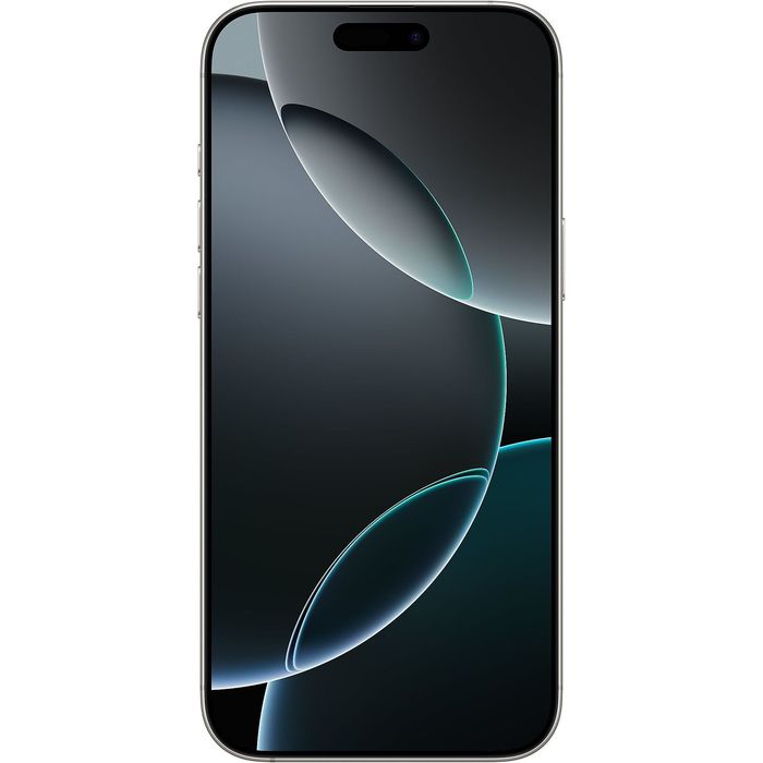 Apple iPhone 16 Pro Max 256 GB 5G White • BAT 100% • Gwarancja 12M • Raty 0%