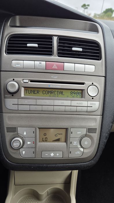 Fiat Linea 1.3 MultiJet