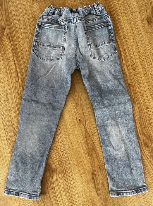 Джинси NEXT, 5-6 років, 116 см