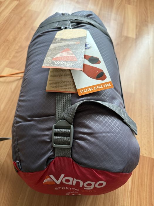Мішок спальний новий Vango