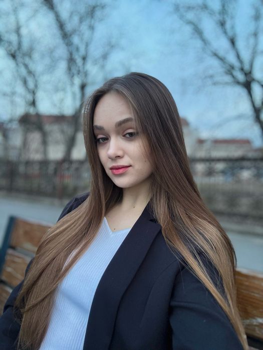 репетитор з англійської мови