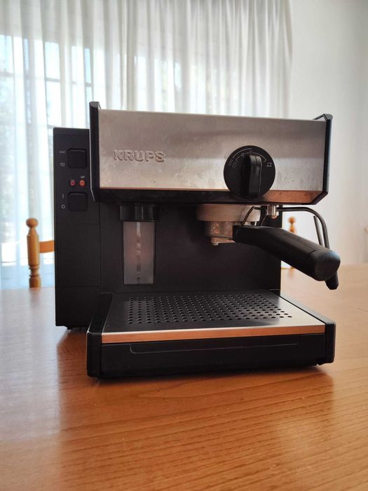 Maquina de Café krups