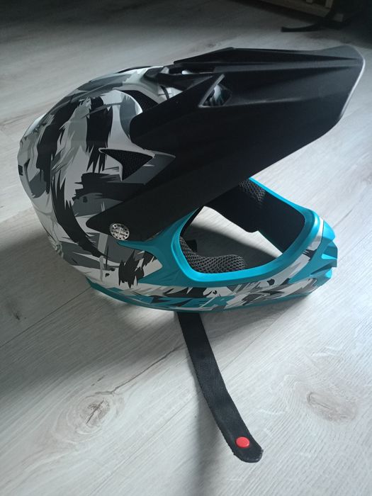 Kask full face Lazer Phoenix+