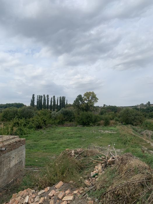 Участок 12 соток