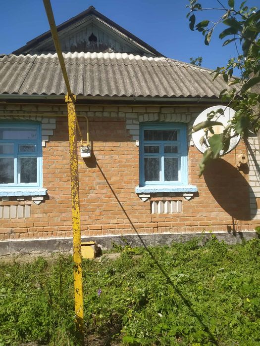 Продається будинок