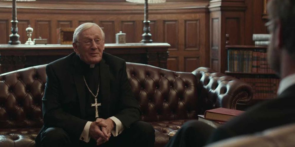 O CASO SPOTLIGHT (Michael Keaton/Mark Ruffalo/Rachel McAdams) NOVO/SEL