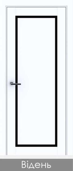 Двері міжкімнатні ArtPorte Прага