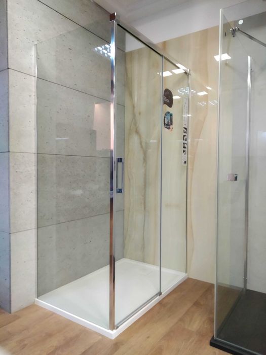 Kabina prysznicowa Idea 80x120cm Radaway