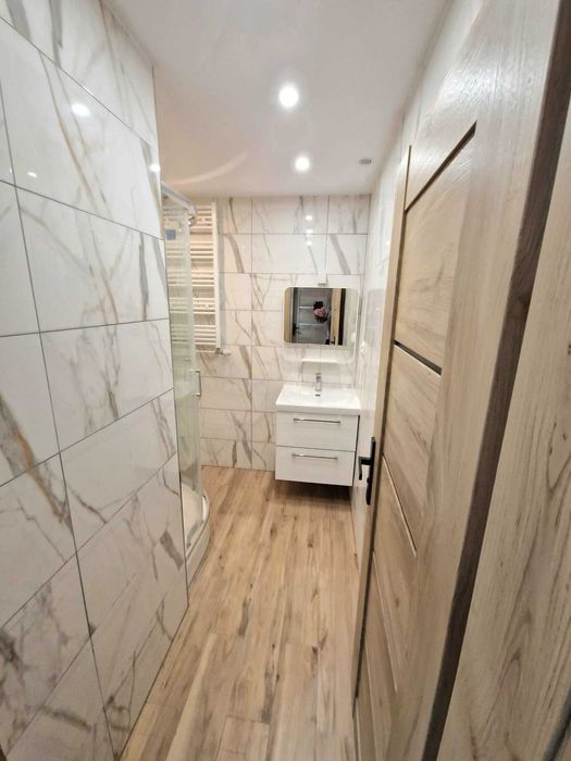 Mieszkanie Rynek Lubań, Centrum